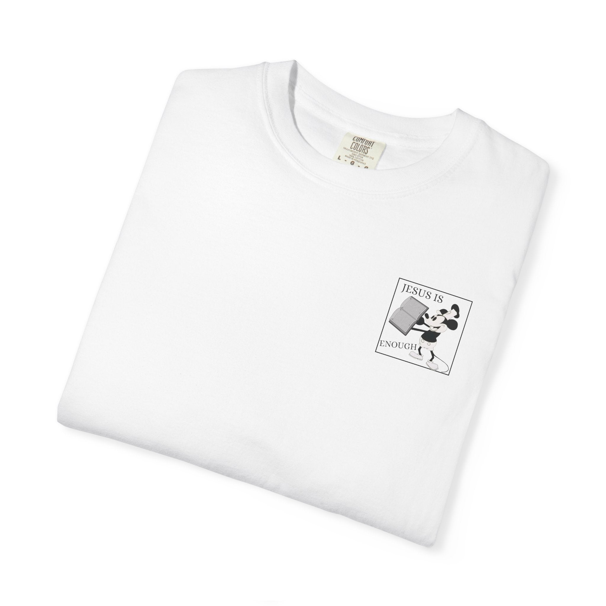 T-Shirts "Mouse"